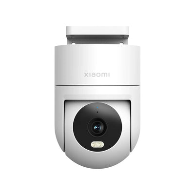 Xiaomi Cámara Exterior CW300 2.5K Blanco