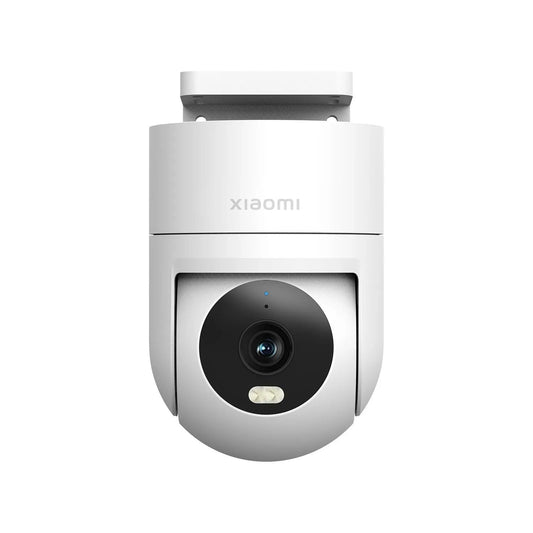 Xiaomi Cámara Exterior CW300 2.5K Blanco