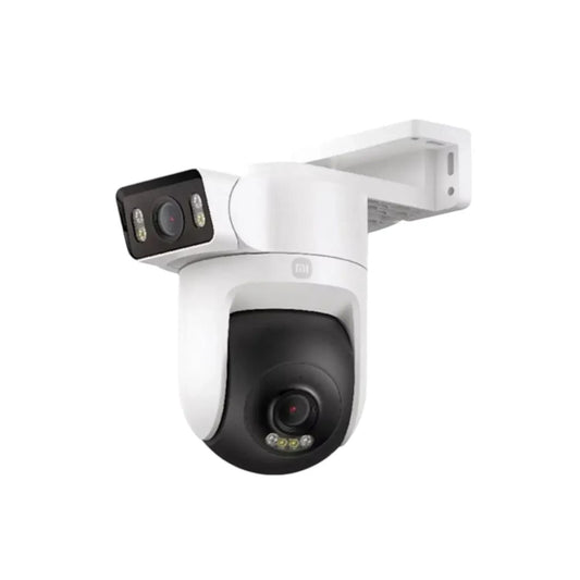 Xiaomi Cámara Exterior CW500 Dual 2.5K Blanco