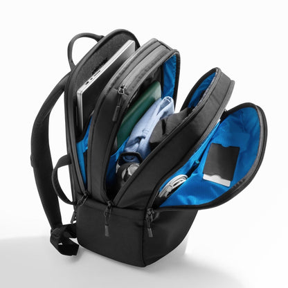 Tomtoc Mochila UrbanEX-T65 M 30L para Notebook 17,3"