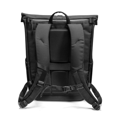 Tomtoc Mochila de Viaje Navigator-T61 L 25L-30L para Notebook 17,3"