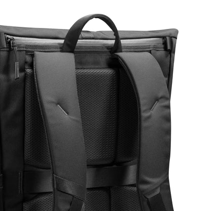 Tomtoc Mochila de Viaje Navigator-T61 L 25L-30L para Notebook 17,3"