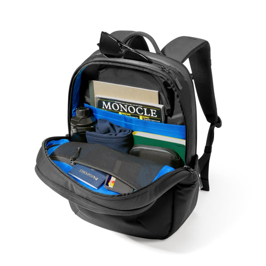 Tomtoc Mochila UrbanEX-T65 M 30L para Notebook 17,3"