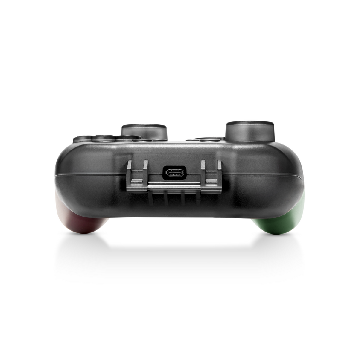 Tomtoc Estuche Rígido ArmorCase-G25 para Control de Nintendo Switch Pro