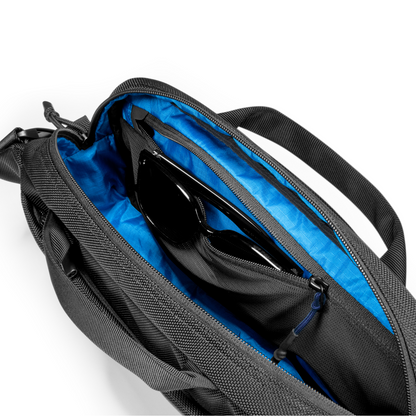 Tomtoc Banano Bandolera Wander-T26 para iPad Mini / N Switch 2 5.5L