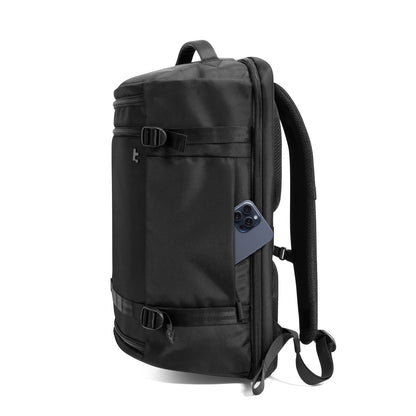 Tomtoc Mochila de Viaje Navigator-T67 38L para Notebook 17,3" - imagen 8