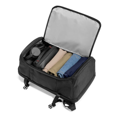Tomtoc Mochila de Viaje Navigator-T67 38L para Notebook 17,3" - imagen 5