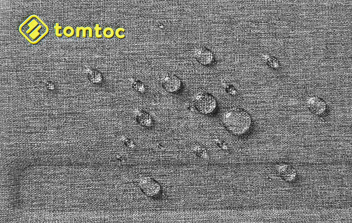 Tomtoc Estuche de Almacenamiento Rígido para GoPro y Accesorios A05-016G - imagen 9