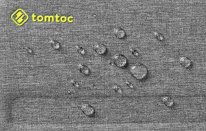 Tomtoc Estuche de Almacenamiento Rígido para GoPro y Accesorios A05-016G - imagen 9