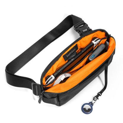 Tomtoc Banano Bandolera Explorer-T21 X-Pac S iPad Mini / N Switch 2