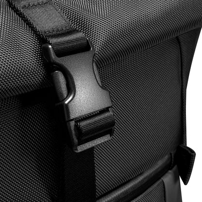 Tomtoc Mochila de Viaje Navigator-T61 L 25L-30L para Notebook 17,3"