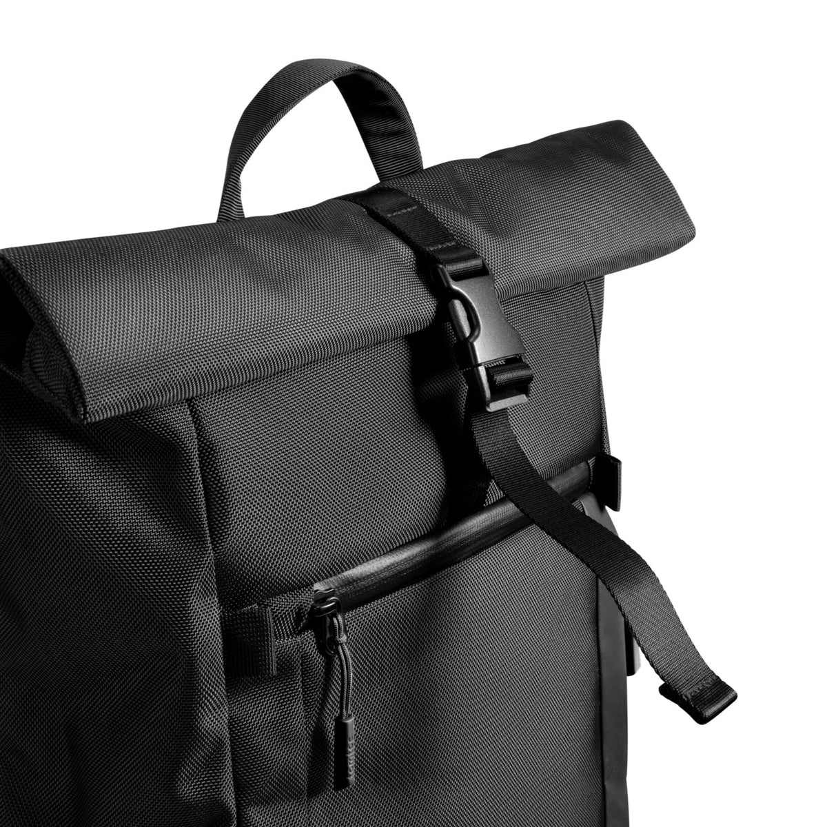 Tomtoc Mochila de Viaje Navigator-T61 L 25L-30L para Notebook 17,3"