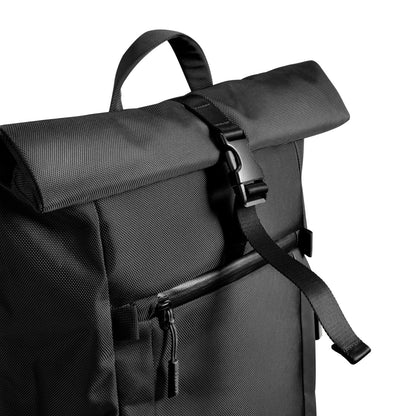 Tomtoc Mochila de Viaje Navigator-T61 L 25L-30L para Notebook 17,3"
