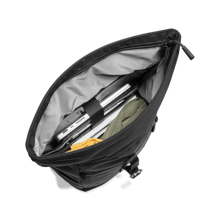Tomtoc Mochila de Viaje Navigator-T61 L 25L-30L para Notebook 17,3"