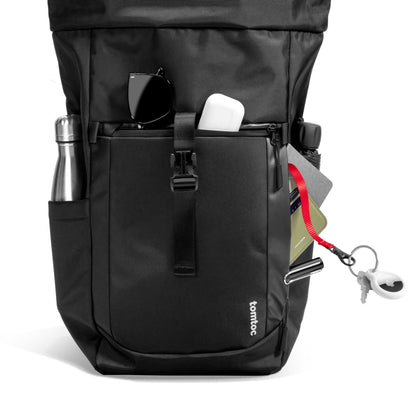 Tomtoc Mochila de Viaje Navigator-T61 L 25L-30L para Notebook 17,3"