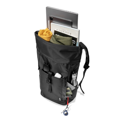 Tomtoc Mochila de Viaje Navigator-T61 L 25L-30L para Notebook 17,3"