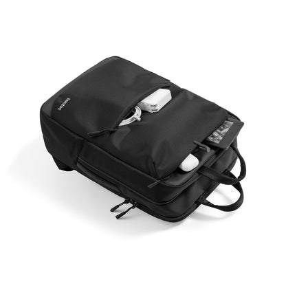 Tomtoc Mochila Premium Navigator-T71 M 24L para Notebook de 16''
