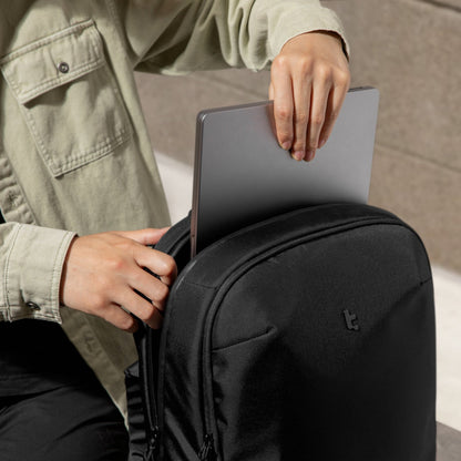 Tomtoc Mochila UrbanEX-T65 S 20L para Notebook 15.6"