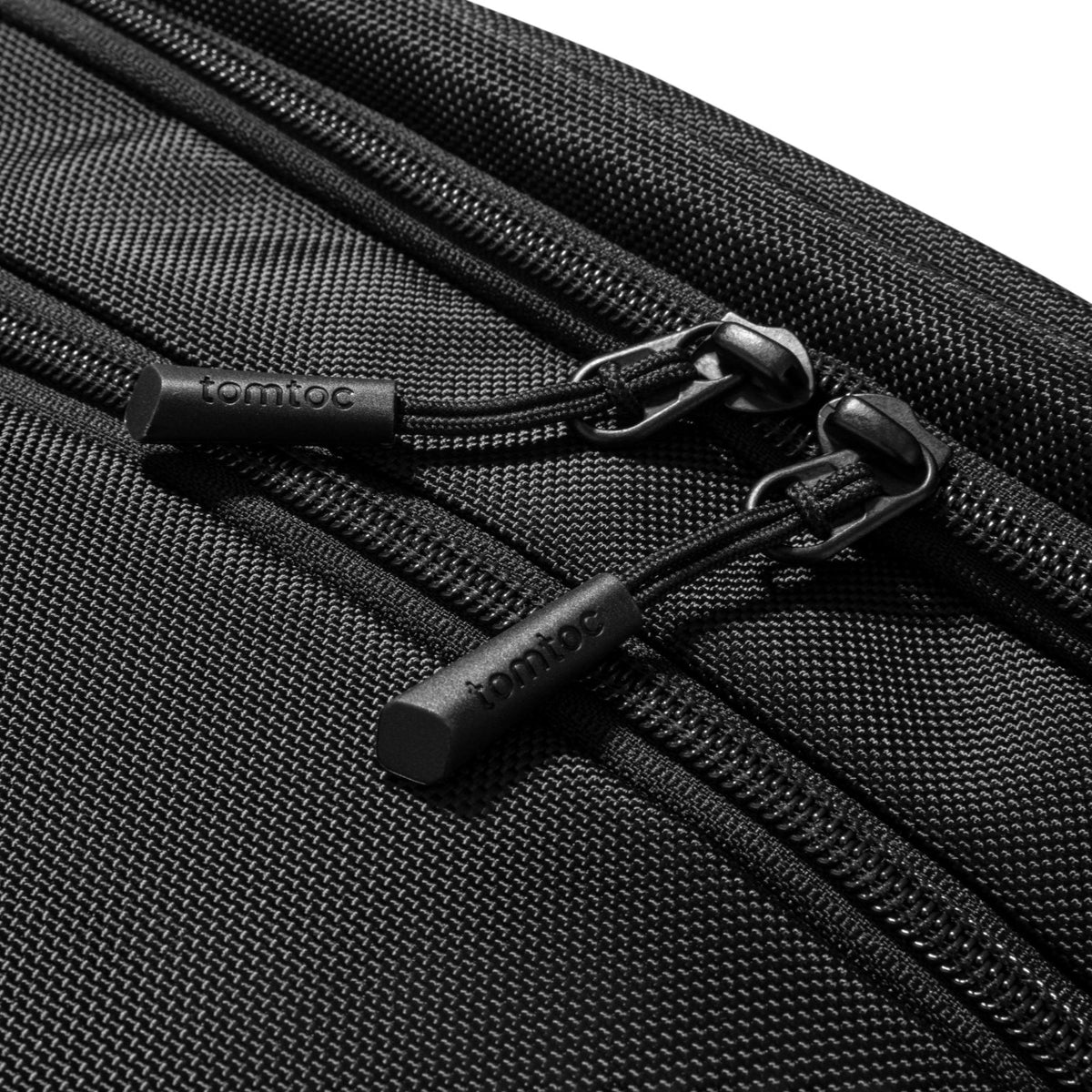 Tomtoc Mochila de Viaje Navigator-T67 38L para Notebook 17,3" - imagen 13
