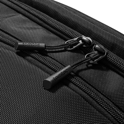 Tomtoc Mochila de Viaje Navigator-T67 38L para Notebook 17,3" - imagen 13