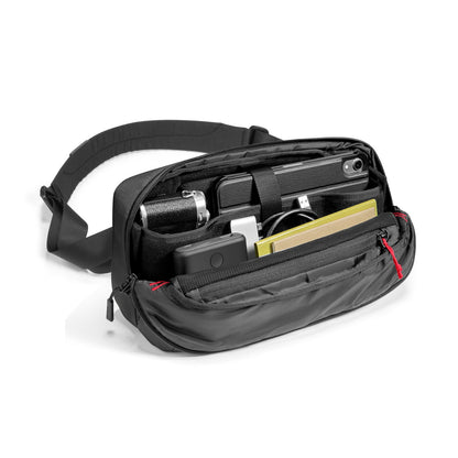 Tomtoc Bolso de Viaje Arccos-G47 para Steam Deck / Nintendo Switch 2