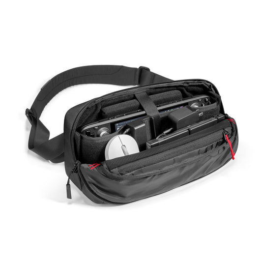 Tomtoc Bolso de Viaje Arccos-G47 para Steam Deck / Nintendo Switch 2