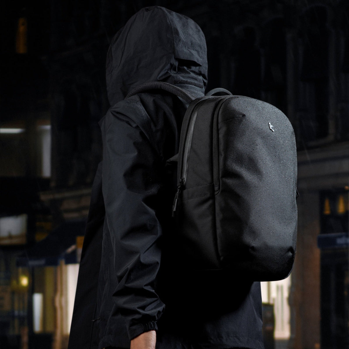 Tomtoc Mochila UrbanEX-T65 S 20L para Notebook 15.6"