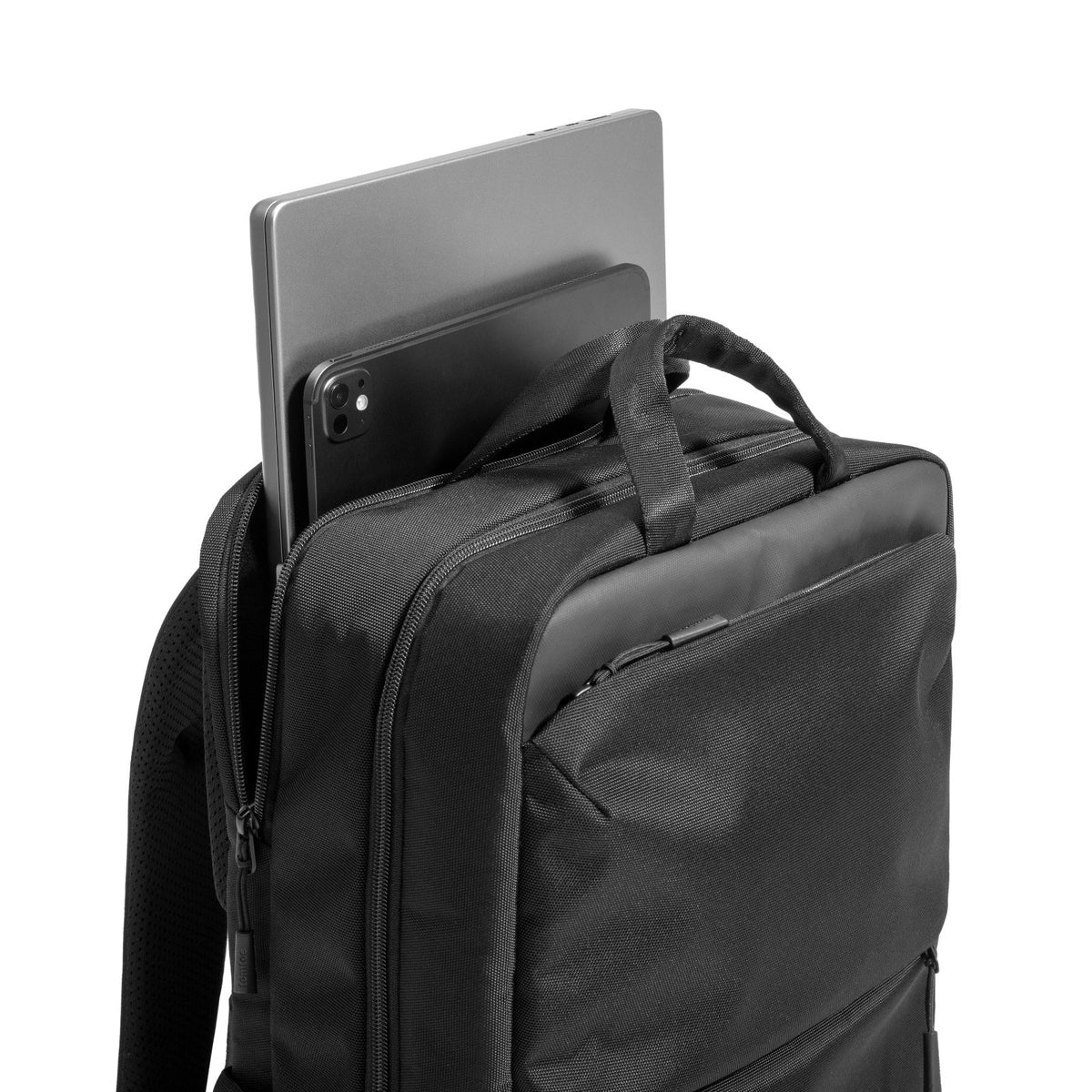 Tomtoc Mochila Premium Navigator-T71 M 24L para Notebook de 16''