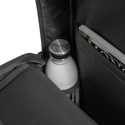 Tomtoc Mochila Premium Navigator-T71 M 24L para Notebook de 16''