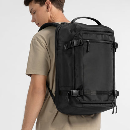 Tomtoc Mochila de Viaje Navigator-T67 38L para Notebook 17,3" - imagen 4