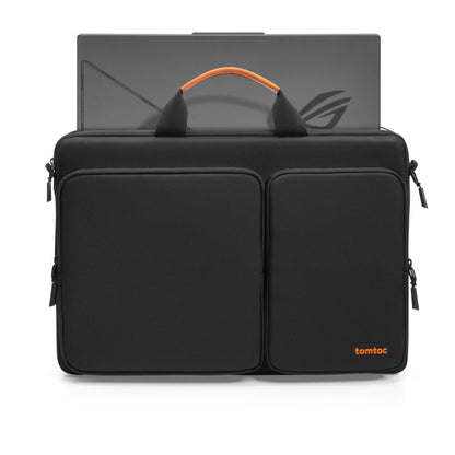 Tomtoc Maletín con Correa Defender-A42 para MacBook / Notebook 17,3" - imagen 5