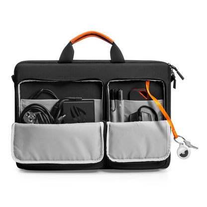 Tomtoc Maletín con Correa Defender-A42 para MacBook / Notebook 17,3" - imagen 2