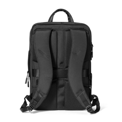 Tomtoc Mochila Premium Navigator-T71 M 24L para Notebook de 16''