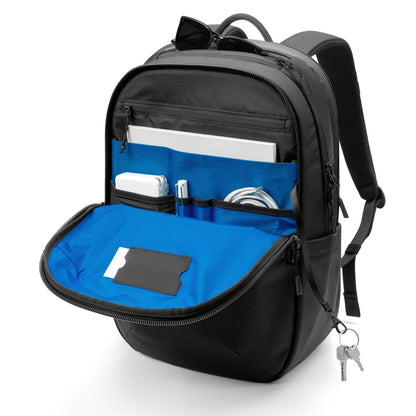Tomtoc Mochila UrbanEX-T65 M 30L para Notebook 17,3"