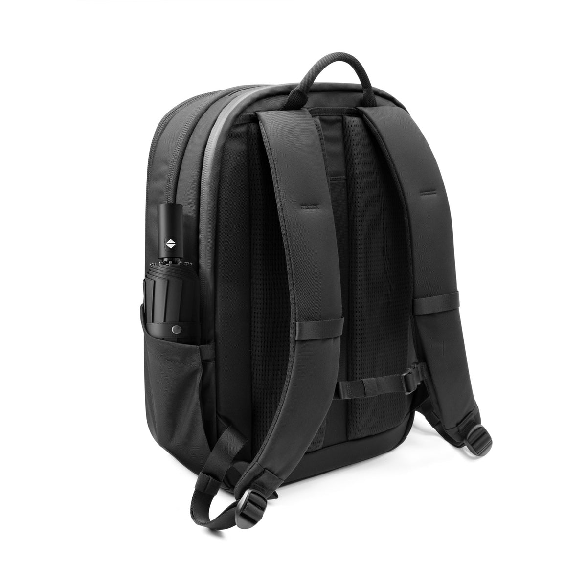Tomtoc Mochila UrbanEX-T65 M 30L para Notebook 17,3"