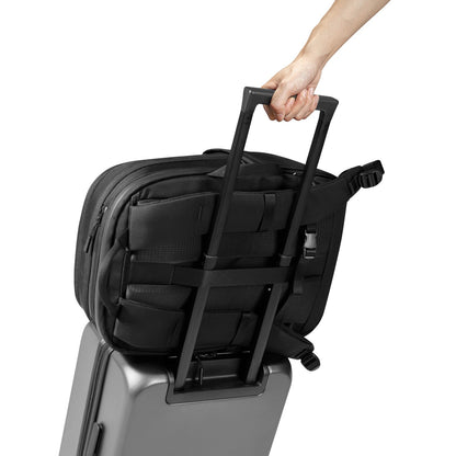 Tomtoc Mochila UrbanEX-T65 M 30L para Notebook 17,3"