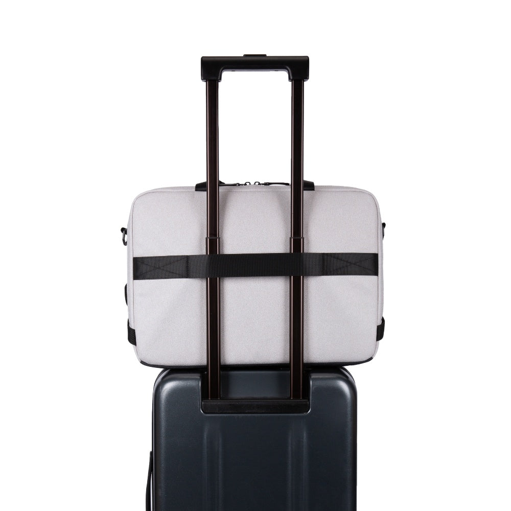 Bagsmart Maletín Falco para Notebook 15,6″ Trabajo y Viaje