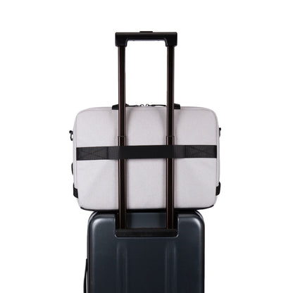 Bagsmart Maletín Falco para Notebook 15,6″ Trabajo y Viaje