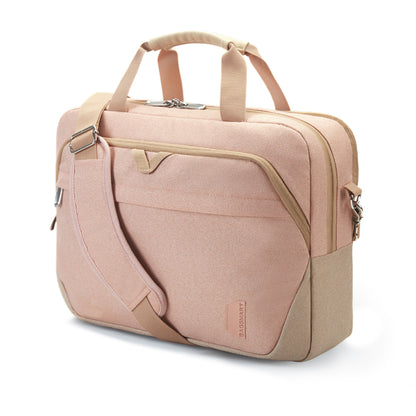 Bagsmart Maletín Falco para Notebook 15,6″ con Cierre Seguro