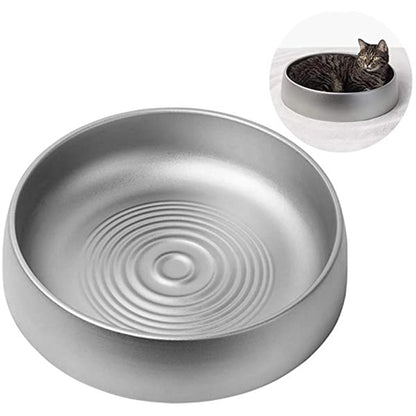 Pidan® Cama Para Mascotas De Aluminio Fresca Y Resistente