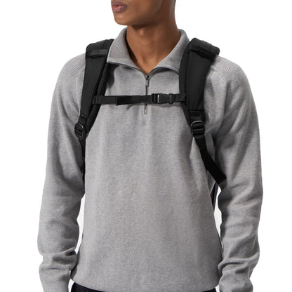 Tomtoc Mochila TechPack-T73 X-Pac para Notebook hasta 16" y iPad Pro 12,9"