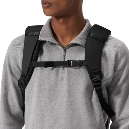 Tomtoc Mochila UrbanEX-T65 M 30L para Notebook 17,3"