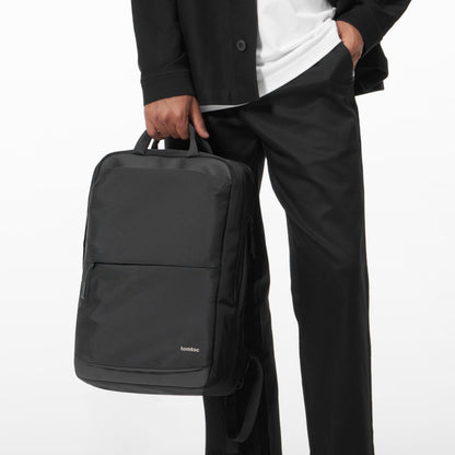Tomtoc Mochila Premium Navigator-T71 M 24L para Notebook de 16''