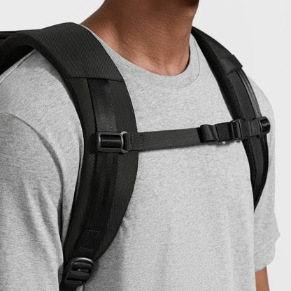Tomtoc Mochila de Viaje Navigator-T61 L 25L-30L para Notebook 17,3"