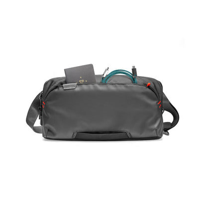 Tomtoc Bolso de Viaje Arccos-G47 para Steam Deck / Nintendo Switch 2