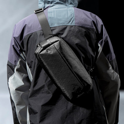 Tomtoc Banano Bandolera Explorer-T21 X-Pac S iPad Mini / N Switch 2