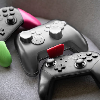 Tomtoc Estuche Rígido ArmorCase-G25 para Control de Nintendo Switch Pro