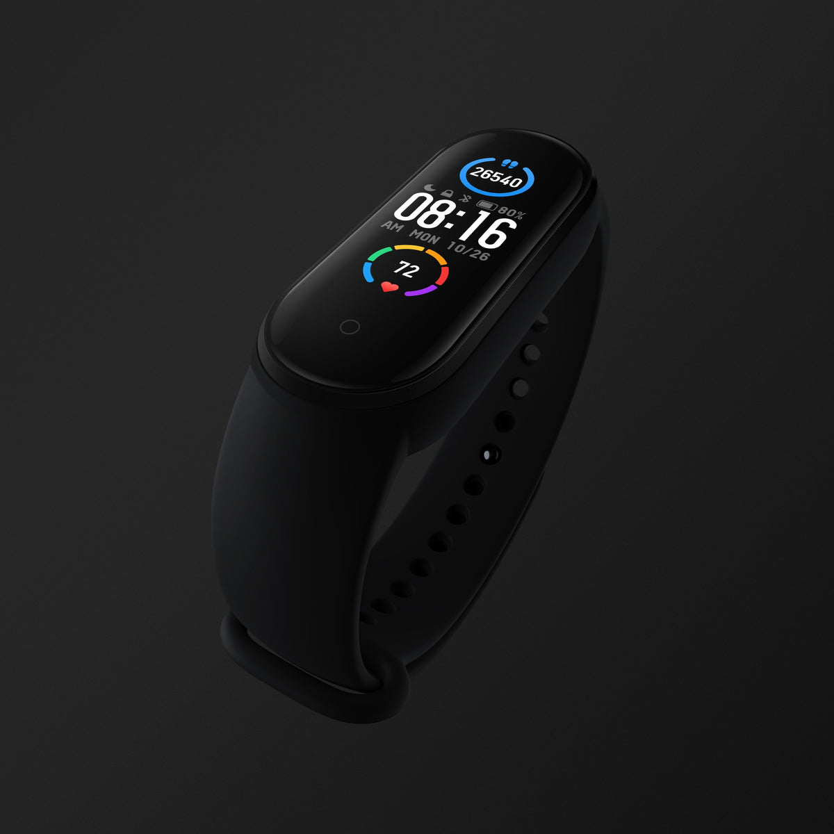 Xiaomi Mi Band 5