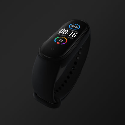 Xiaomi Mi Band 5 - Caja dañada.