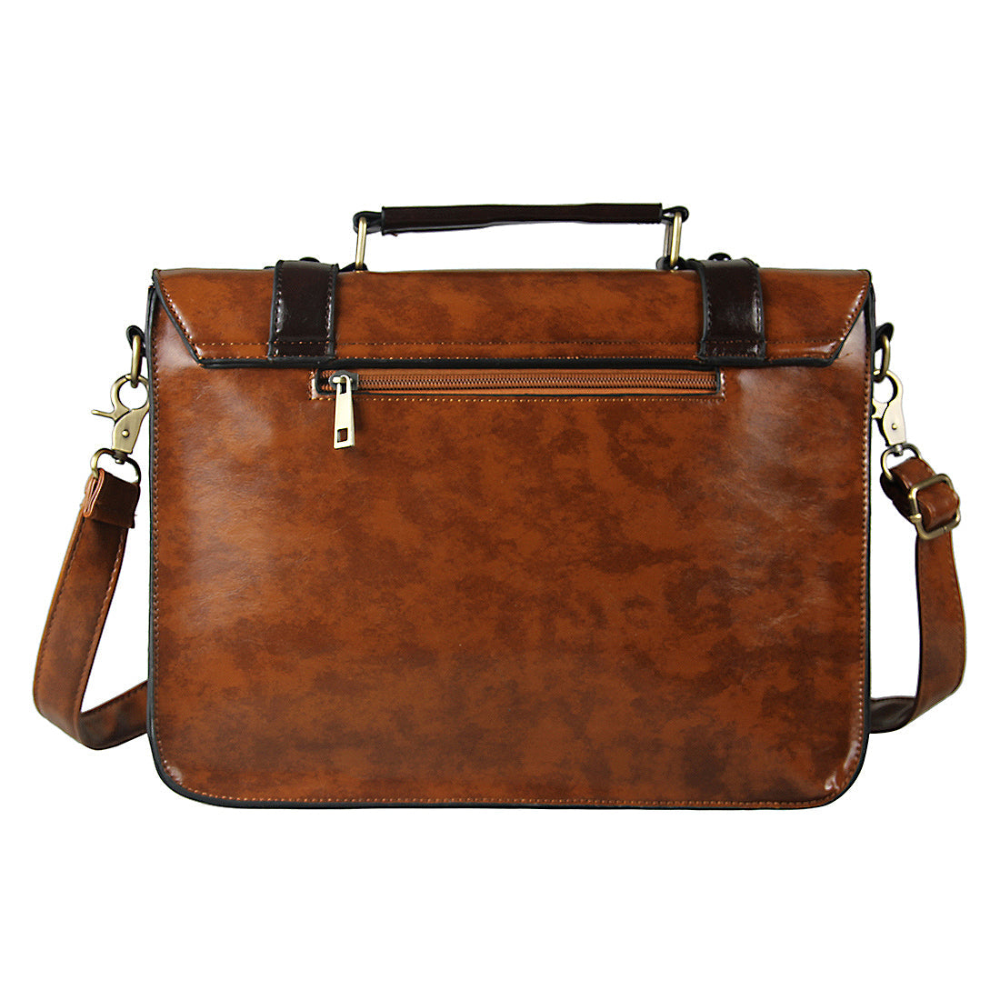 Ecosusi Bolso y Bandolera Briefe para notebook de 13” - imagen 10